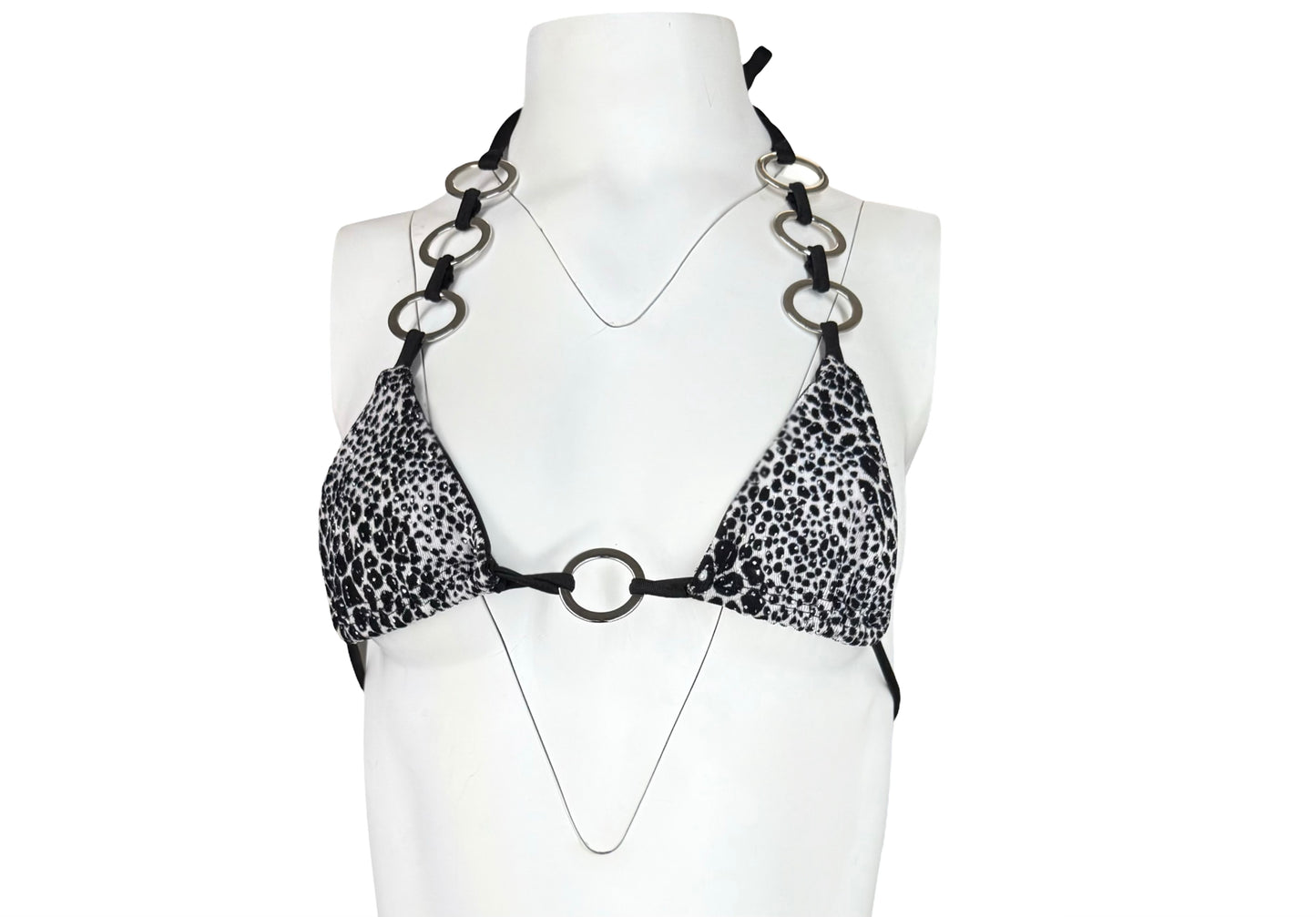 La' Rie Bikini Top