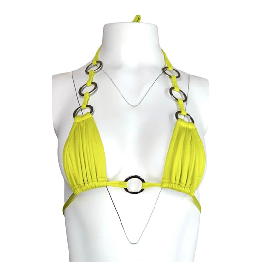 La' Rie Bikini Top