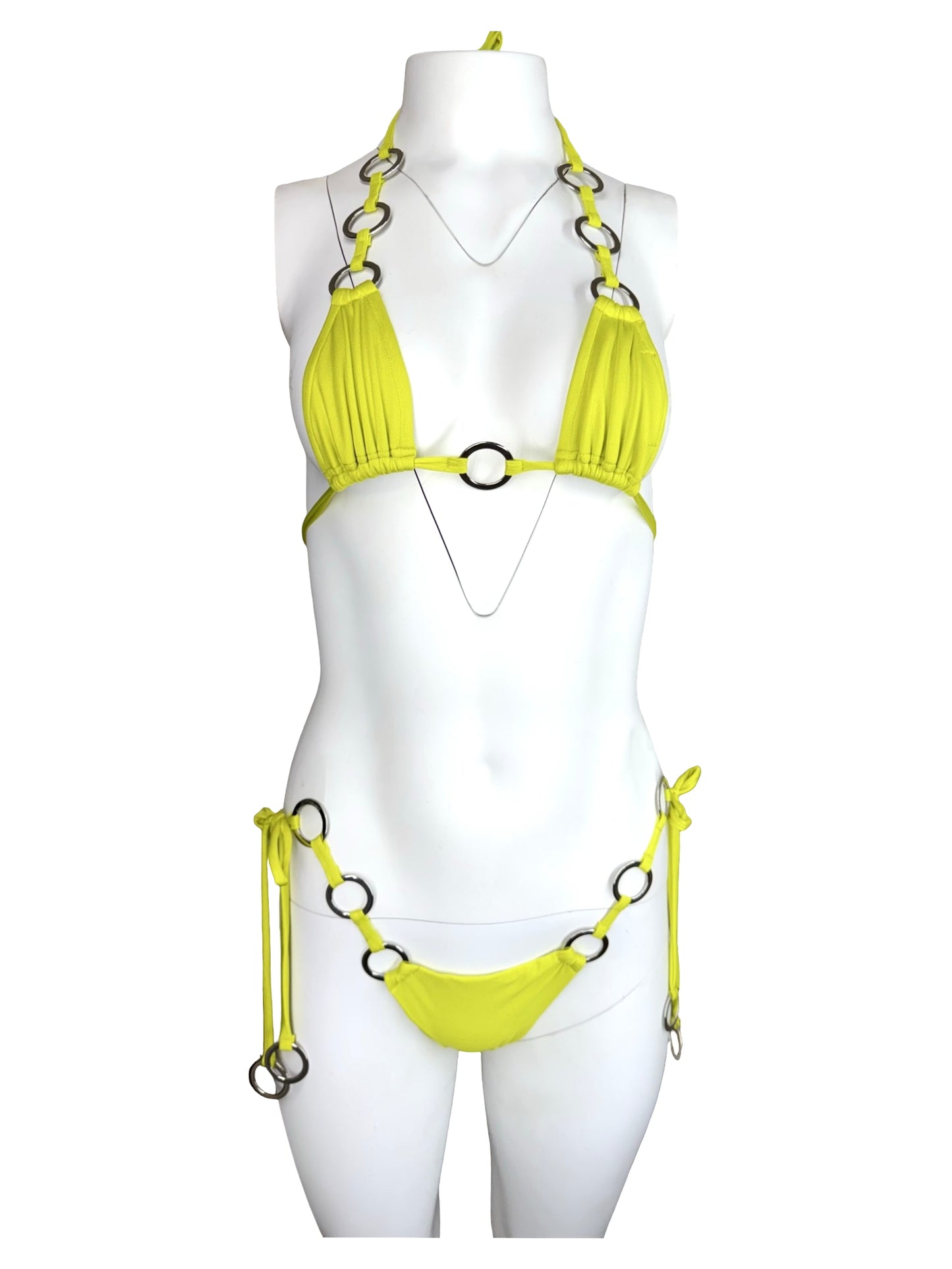 La' Rie Bikini Bottom