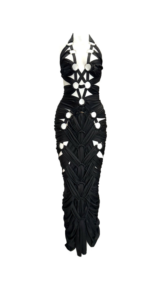 “Le' Maya” Dress