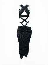 Load image into Gallery viewer, &quot;Kamadiva&quot; Dress
