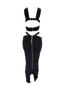 "Kamadiva" Dress