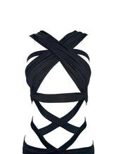 Load image into Gallery viewer, &quot;Kamadiva&quot; Dress
