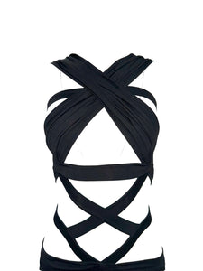 "Kamadiva" Dress