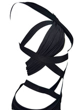 Load image into Gallery viewer, &quot;Kamadiva&quot; Dress
