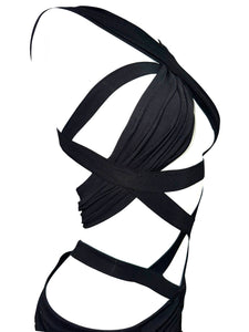 "Kamadiva" Dress