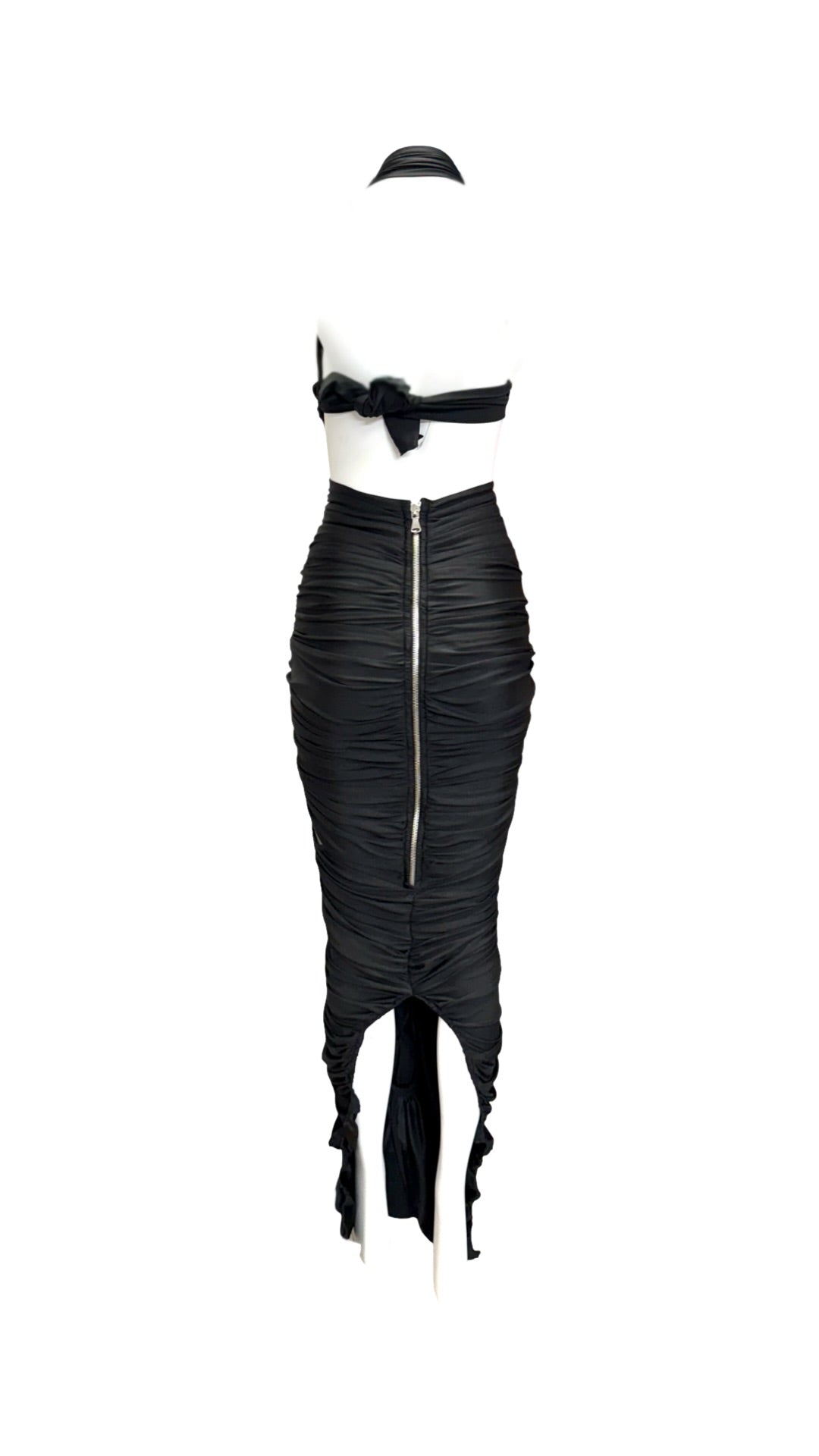 “Le' Maya” Dress