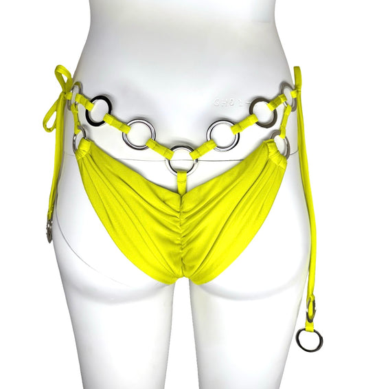 La' Rie Bikini Bottom