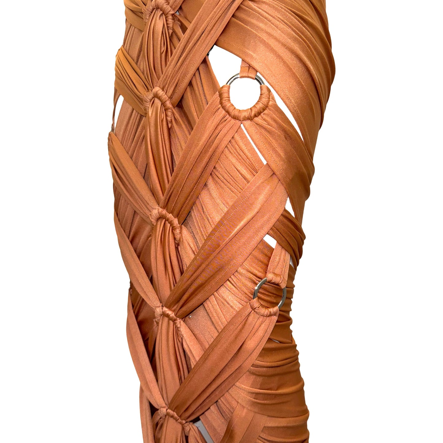 “Oxúm” Dress