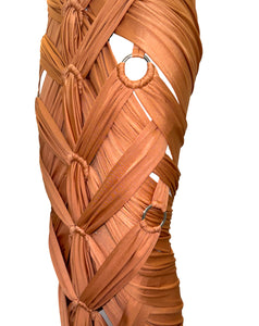 “Oxúm” Dress