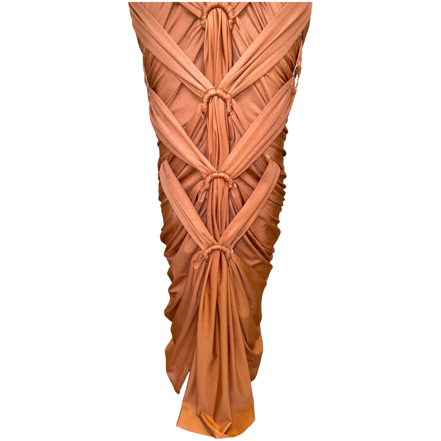 “Oxúm” Dress
