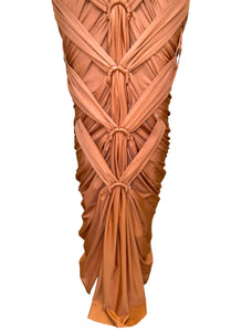 “Oxúm” Dress